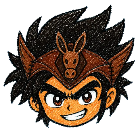 Ilustração do Seringueiro do Zodíaco